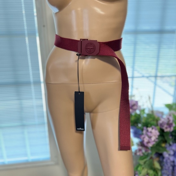 Stone Island Other - Stone Island Men’s Belt